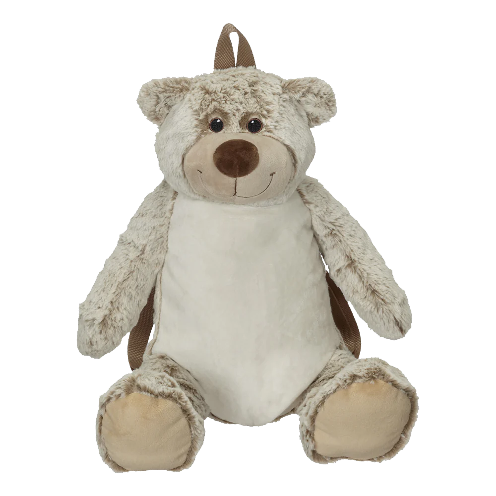 BENJAMIN BEAR BACKPACK