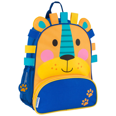 LION BACKPACK