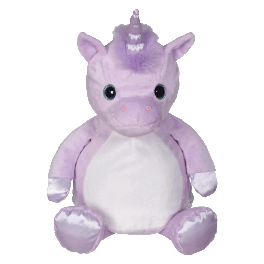 VIOLETTE UNICORN BUDDY