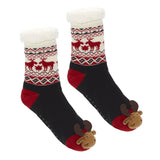 REINDEER SOCKS