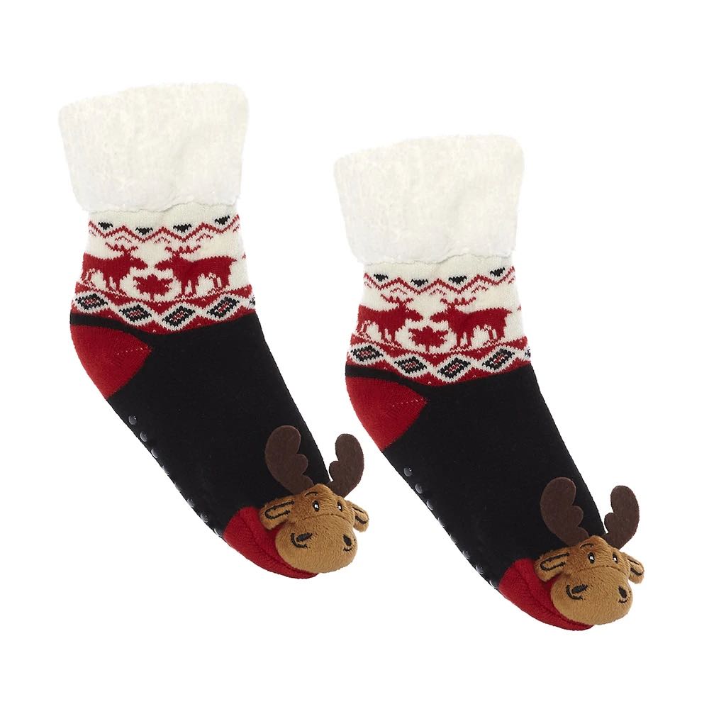 REINDEER SOCKS