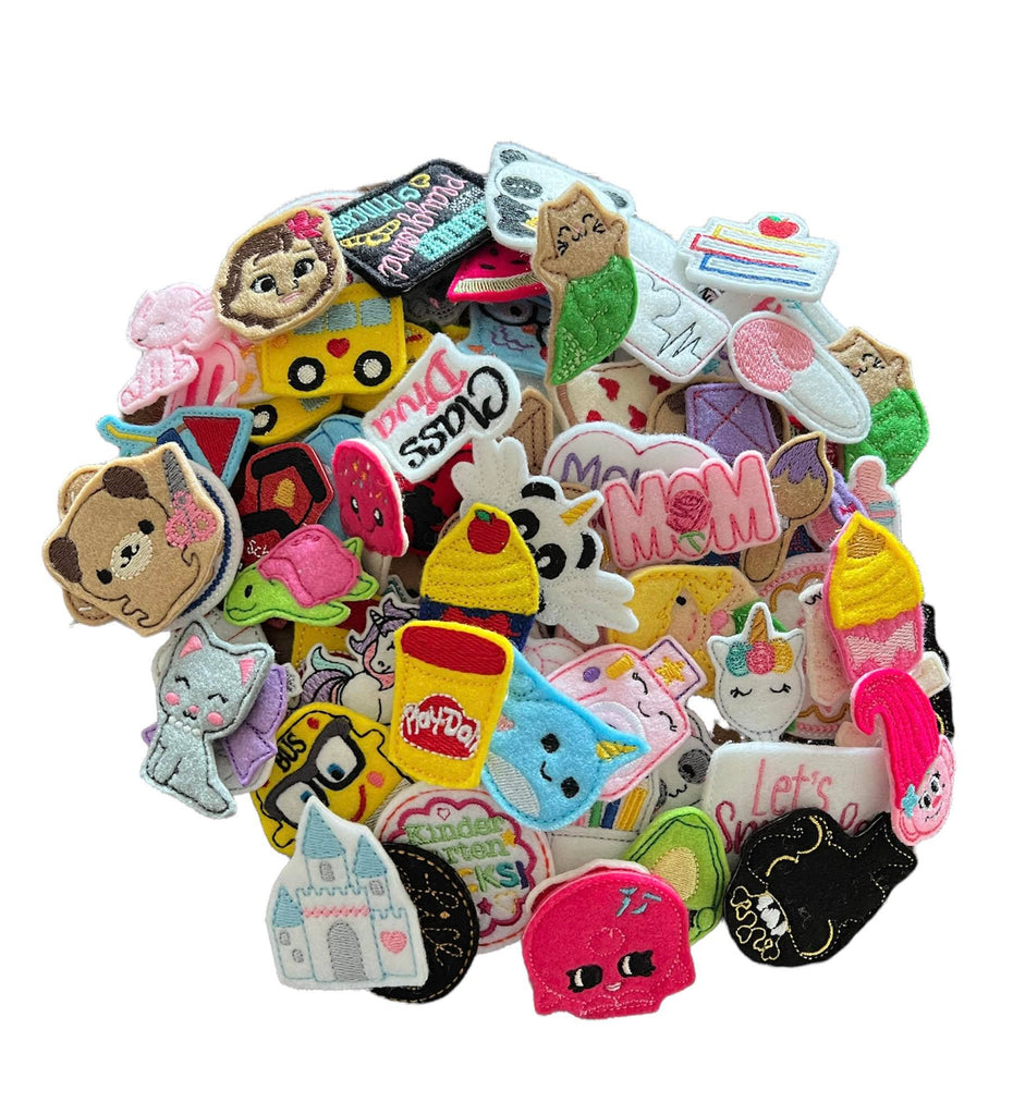 FELTIE GRAB BAG