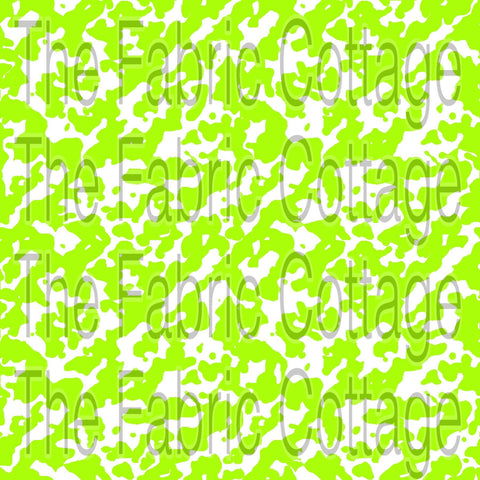 LIME GREEN COMPOSITION