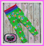 KIDS LEGGINGS